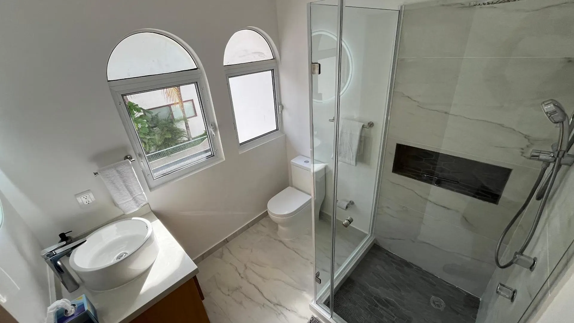 Espectacular Townhouse Renovado 3 Rec 3 Banos Apartment Playa del Carmen