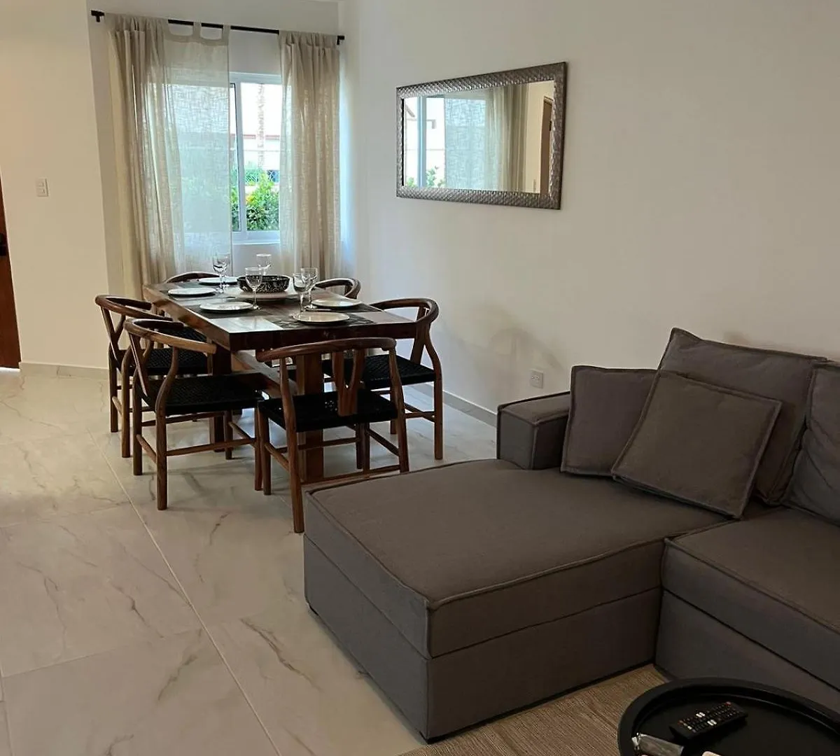 Espectacular Townhouse Renovado 3 Rec 3 Banos Apartment Playa del Carmen