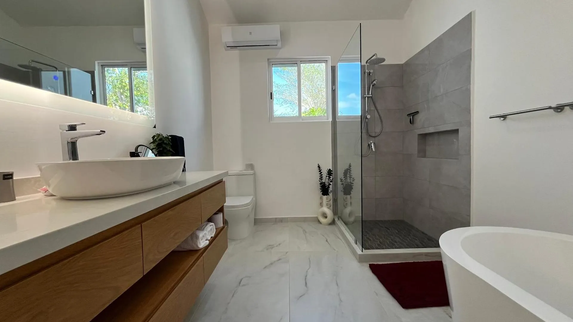 Espectacular Townhouse Renovado 3 Rec 3 Banos Apartment Playa del Carmen