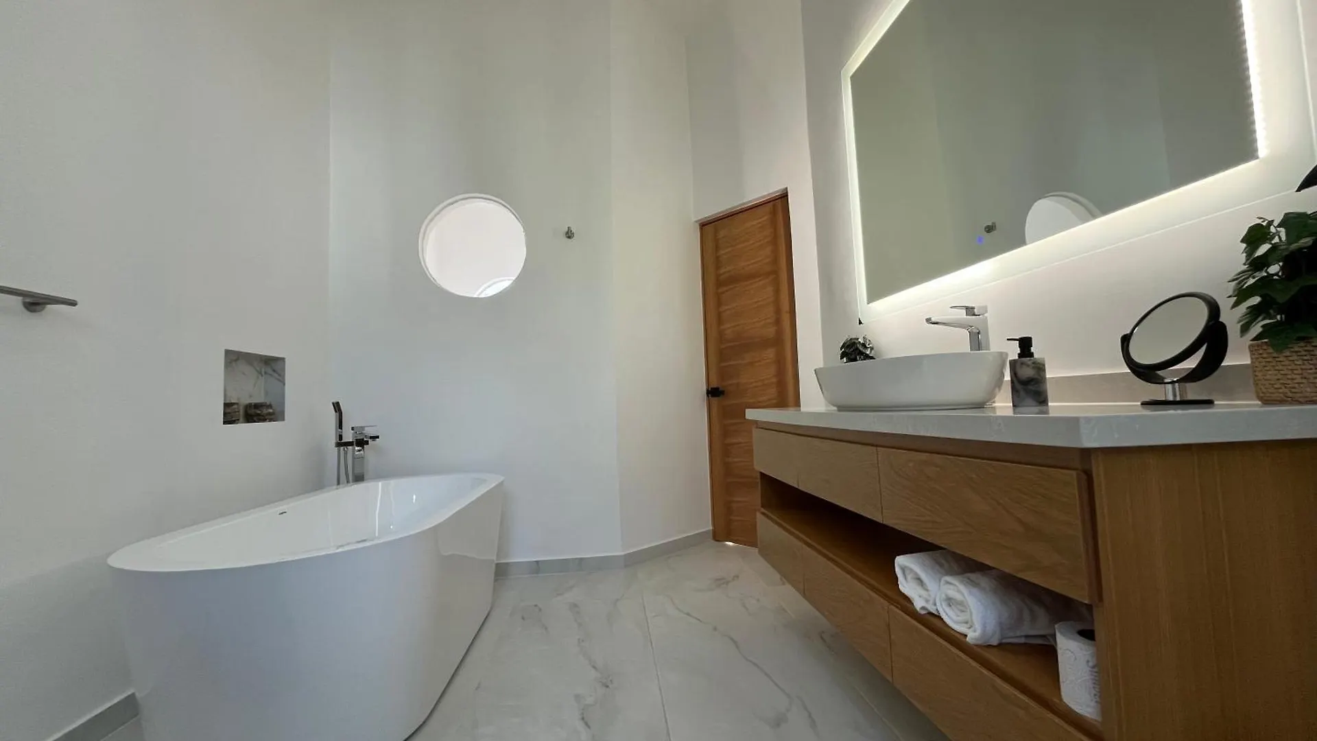 Espectacular Townhouse Renovado 3 Rec 3 Banos Apartment Playa del Carmen Mexico