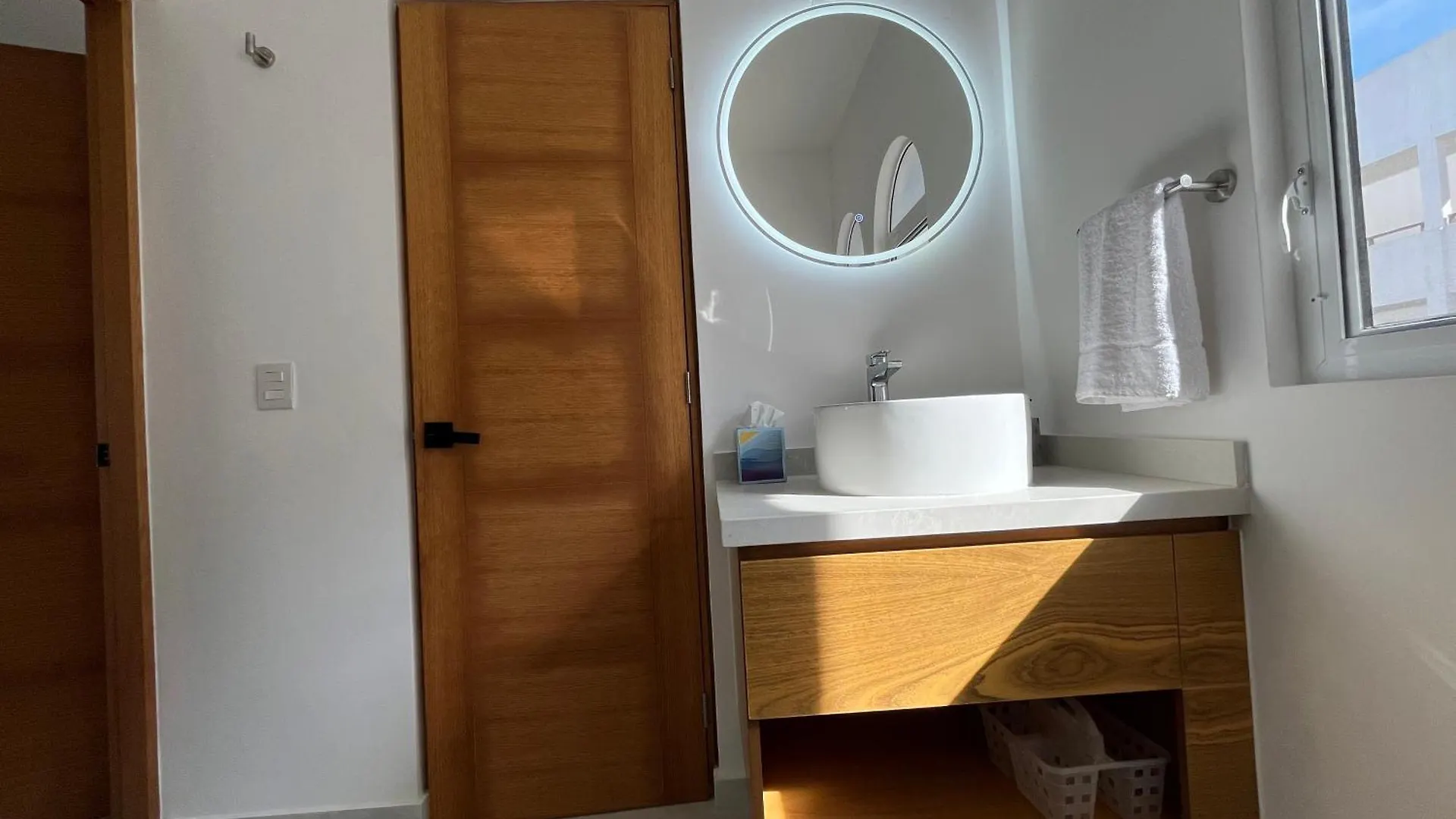Espectacular Townhouse Renovado 3 Rec 3 Banos Apartment Playa del Carmen 0*,  Mexico