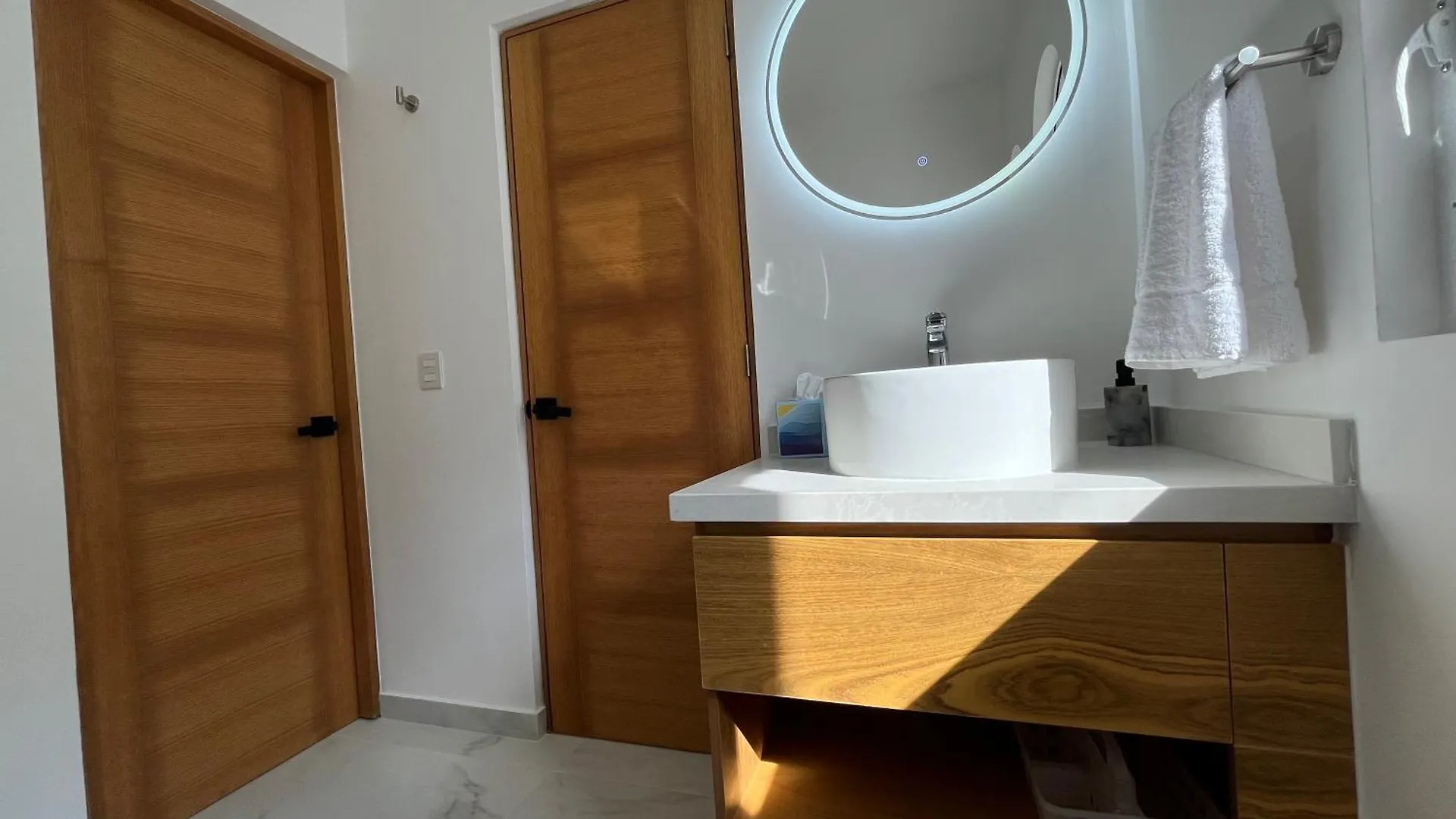 Espectacular Townhouse Renovado 3 Rec 3 Banos Apartment Playa del Carmen Mexico