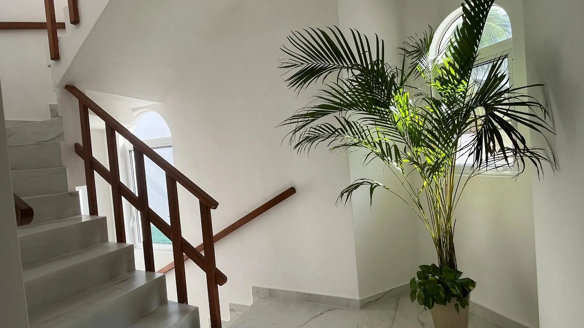 Espectacular Townhouse Renovado 3 Rec 3 Banos Apartment Playa del Carmen Mexico