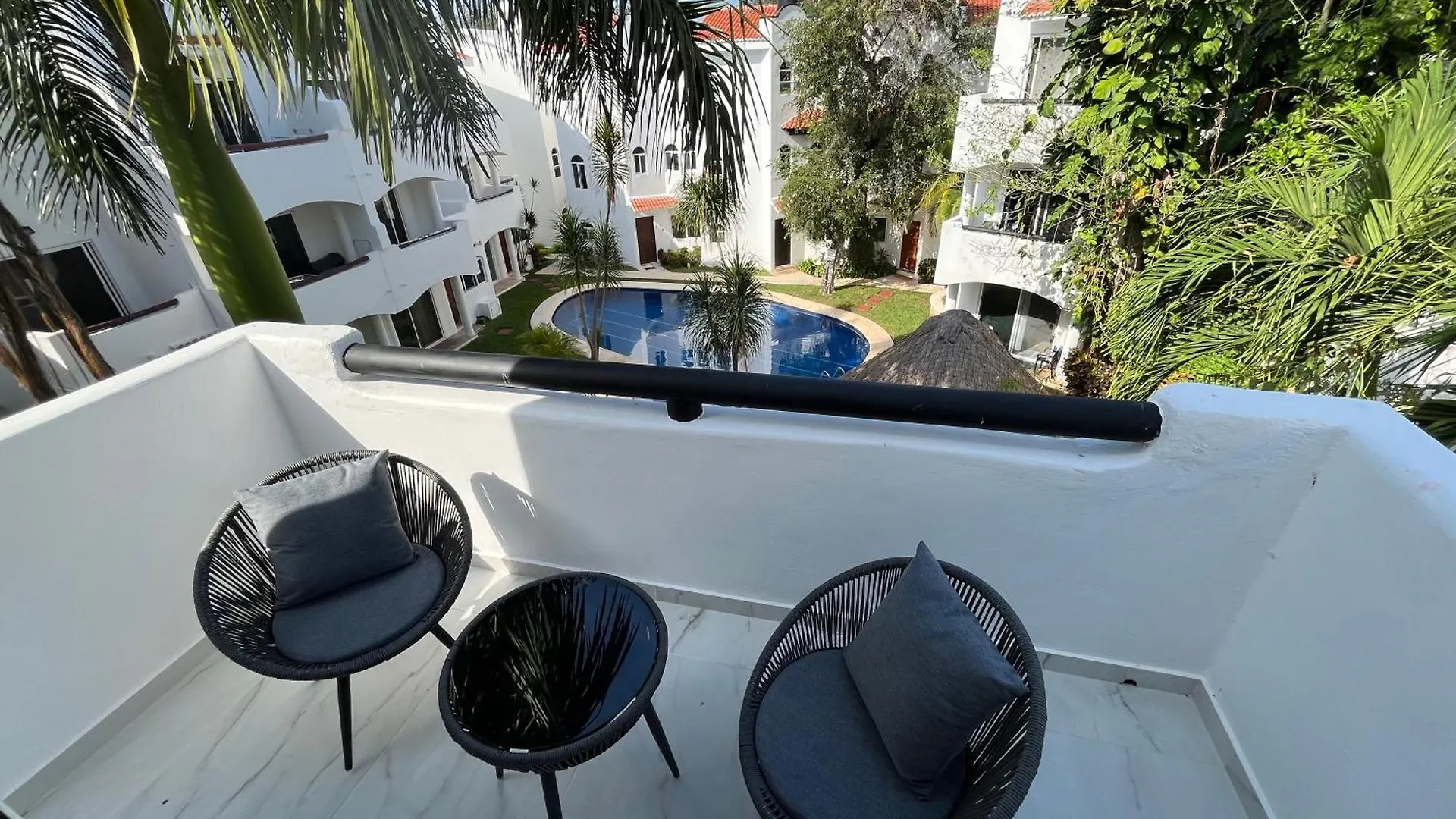 Espectacular Townhouse Renovado 3 Rec 3 Banos Apartment Playa del Carmen