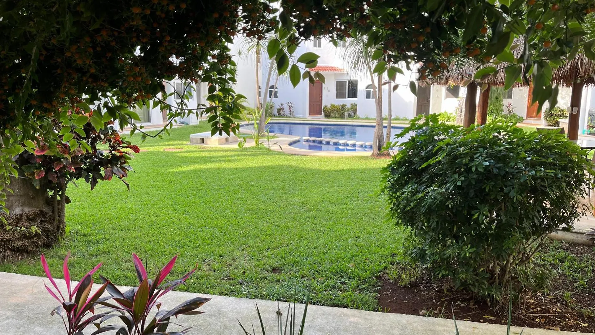Espectacular Townhouse Renovado 3 Rec 3 Banos Apartment Playa del Carmen
